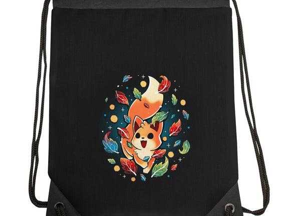 Funny Fox