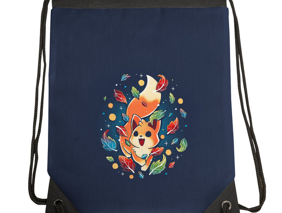 Funny Fox