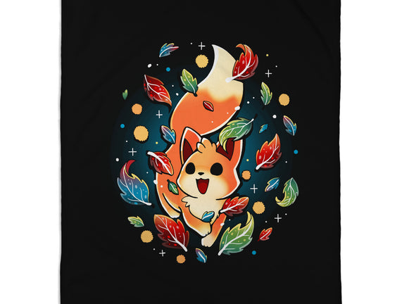Funny Fox