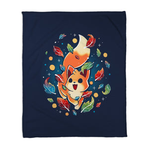 Funny Fox