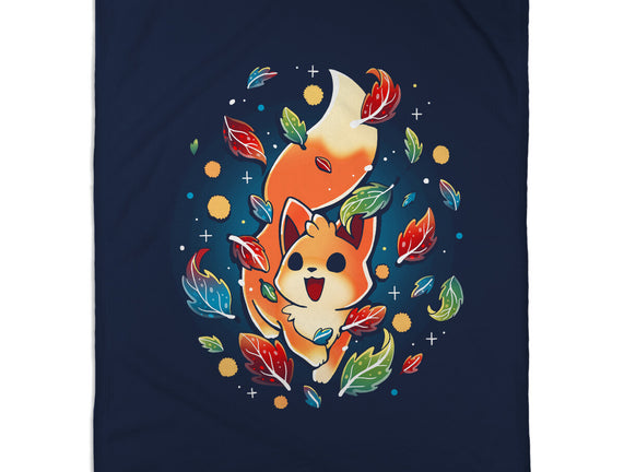 Funny Fox