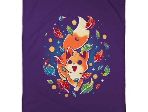Funny Fox