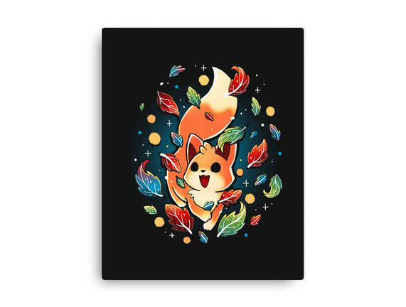 Funny Fox