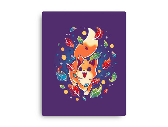 Funny Fox