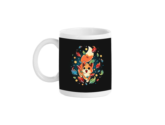 Funny Fox