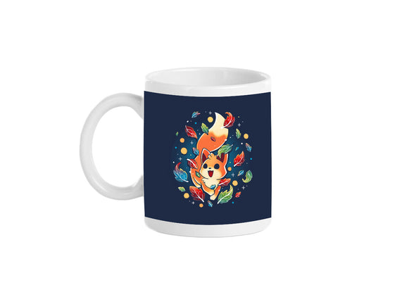 Funny Fox