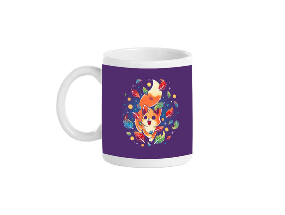 Funny Fox