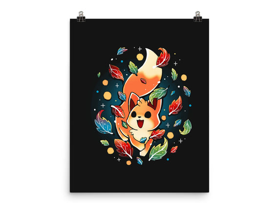 Funny Fox