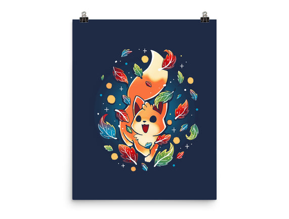 Funny Fox