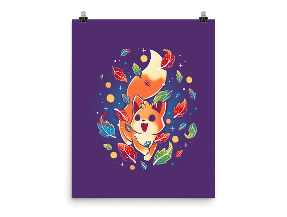 Funny Fox