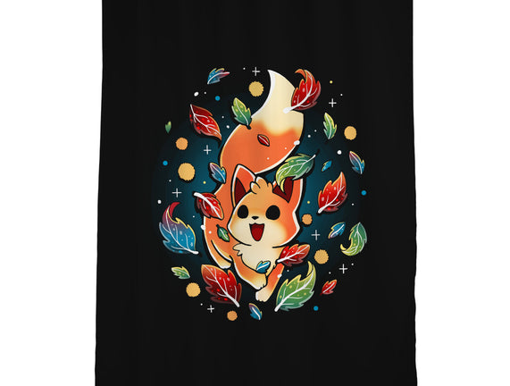 Funny Fox