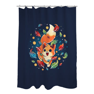Funny Fox
