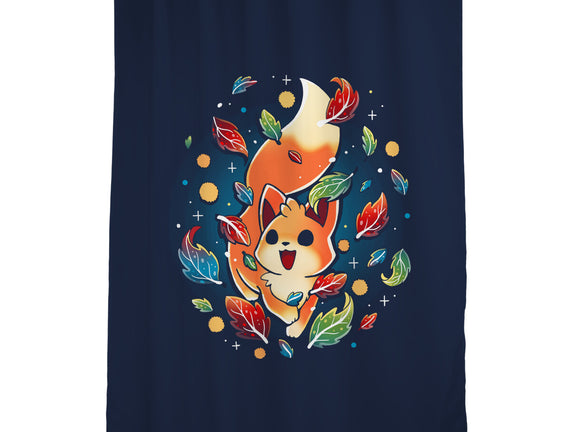Funny Fox