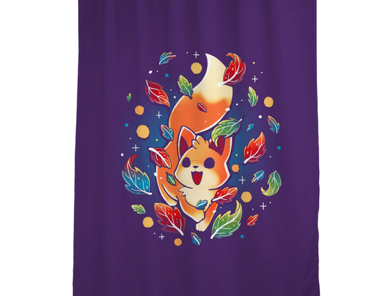 Funny Fox