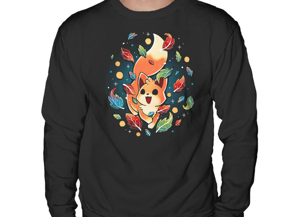 Funny Fox
