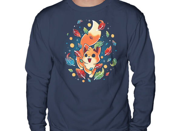 Funny Fox