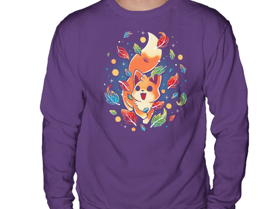 Funny Fox