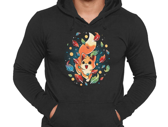 Funny Fox