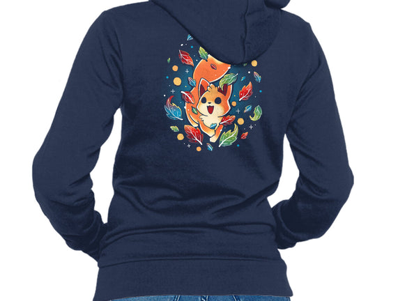 Funny Fox
