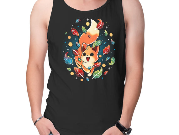 Funny Fox