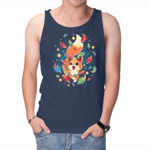 Funny Fox