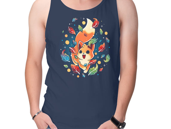 Funny Fox