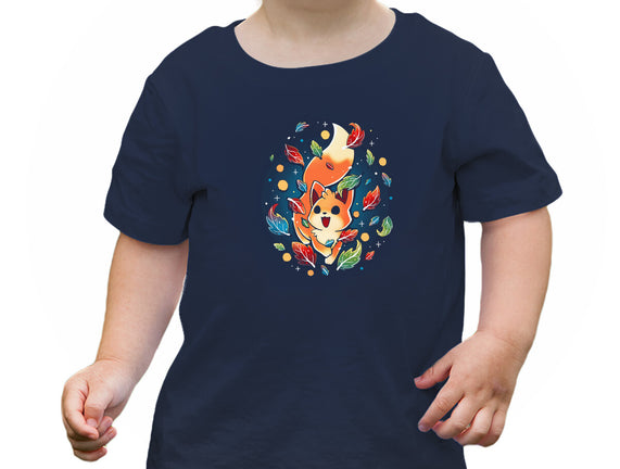 Funny Fox