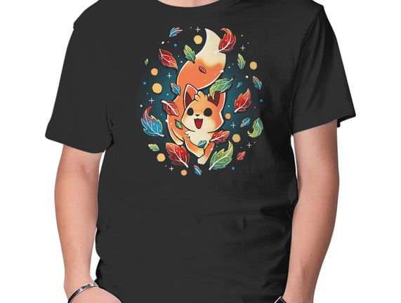 Funny Fox
