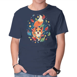 Funny Fox