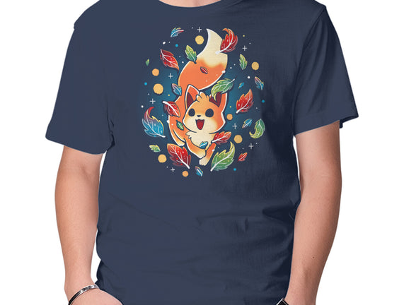 Funny Fox