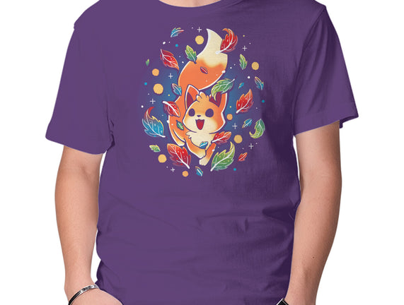 Funny Fox