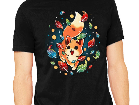 Funny Fox