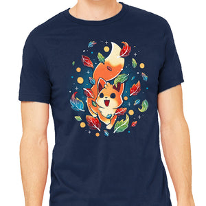 Funny Fox
