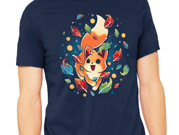 Funny Fox