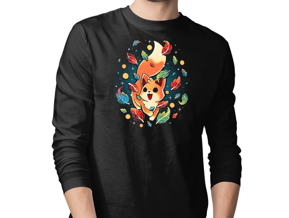 Funny Fox