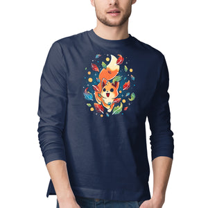 Funny Fox
