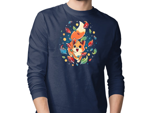 Funny Fox