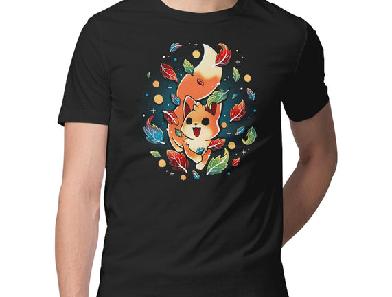 Funny Fox