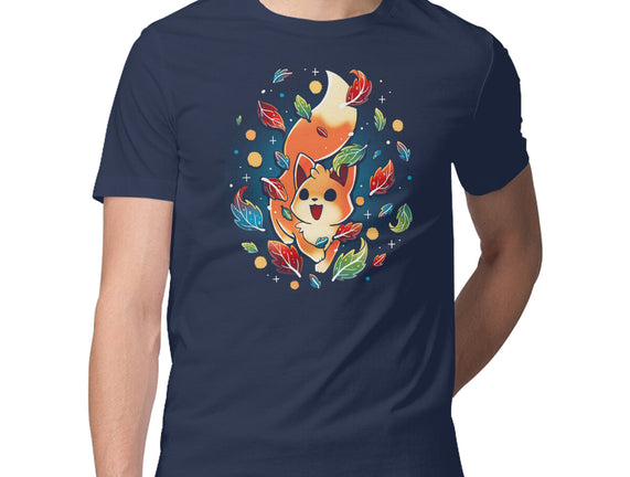 Funny Fox