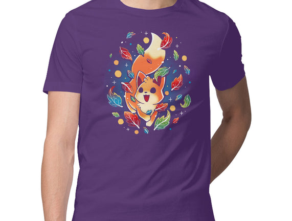 Funny Fox