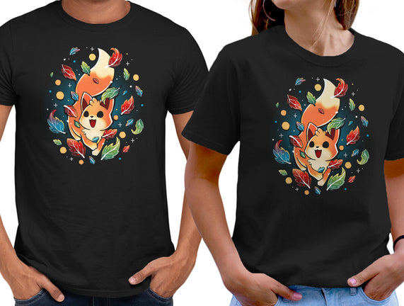 Funny Fox