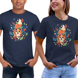 Funny Fox