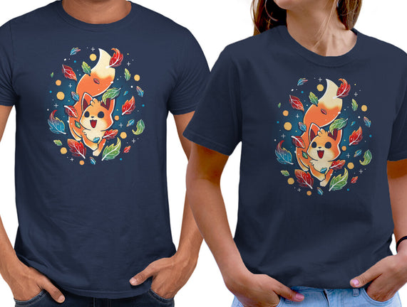 Funny Fox
