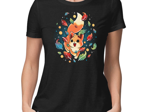 Funny Fox