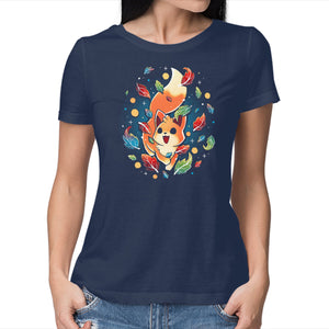 Funny Fox