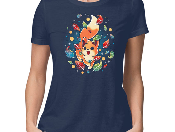 Funny Fox