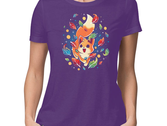 Funny Fox