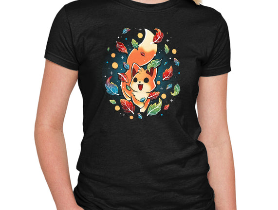 Funny Fox