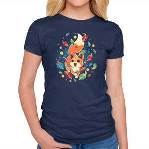 Funny Fox