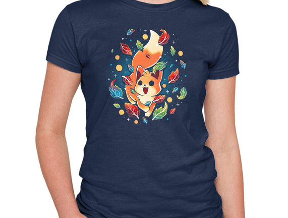 Funny Fox